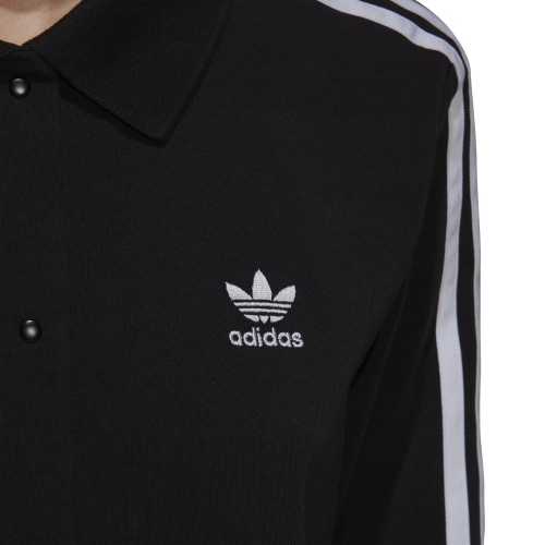 ADIDAS DRESS ΜΑΥΡΟ ADIDAS DRESS ΜΑΥΡΟ