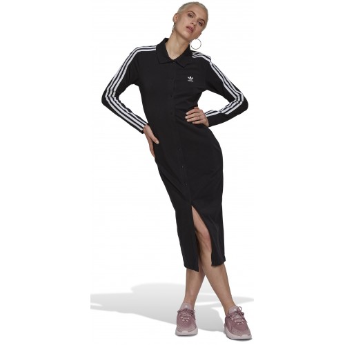 ADIDAS DRESS  ΜΑΥΡΟ