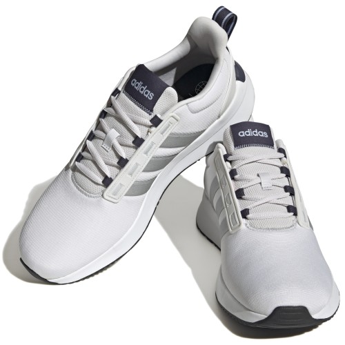 ADIDAS RACER TR21 ΛΕΥΚΟ