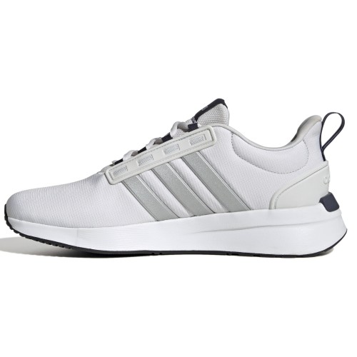 ADIDAS RACER TR21 ΛΕΥΚΟ ADIDAS RACER TR21 ΛΕΥΚΟ