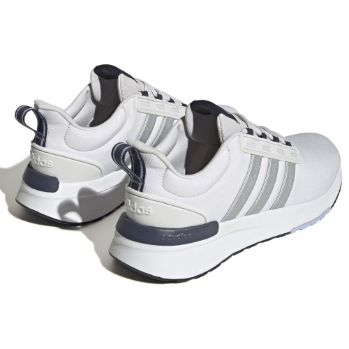 ADIDAS RACER TR21 ΛΕΥΚΟ ADIDAS RACER TR21 ΛΕΥΚΟ
