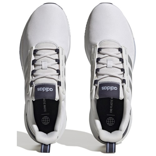 ADIDAS RACER TR21 ΛΕΥΚΟ ADIDAS RACER TR21 ΛΕΥΚΟ