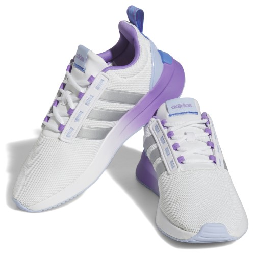 ADIDAS RACER TR21 ΛΕΥΚΟ