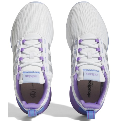 ADIDAS RACER TR21 ΛΕΥΚΟ ADIDAS RACER TR21 ΛΕΥΚΟ