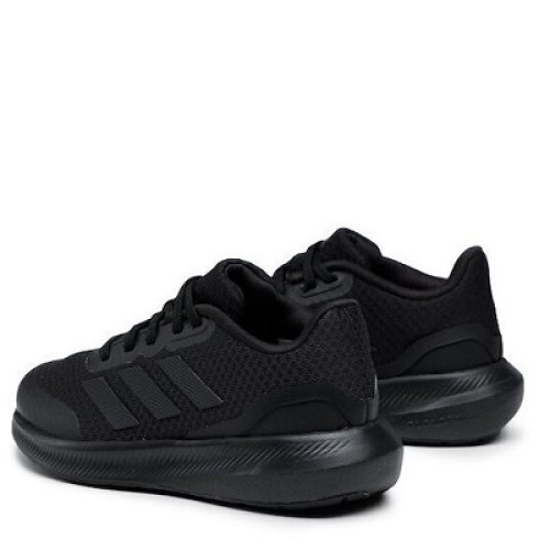 ADIDAS RUNFALCON 3.0 K ΜΑΥΡΟ