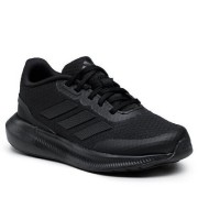 ADIDAS RUNFALCON 3.0 K ΜΑΥΡΟ ADIDAS RUNFALCON 3.0 K ΜΑΥΡΟ