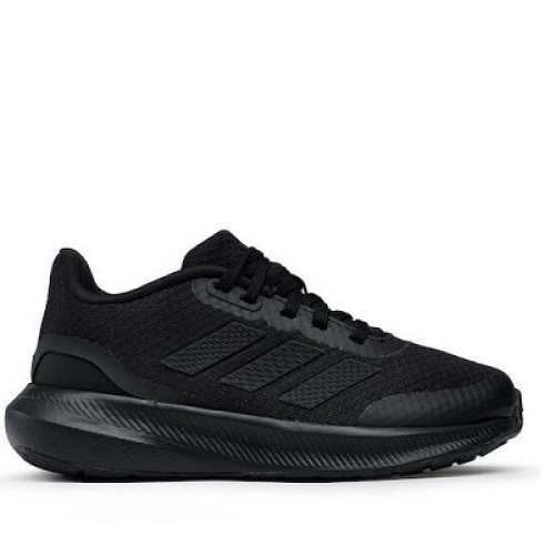ADIDAS RUNFALCON 3.0 K ΜΑΥΡΟ