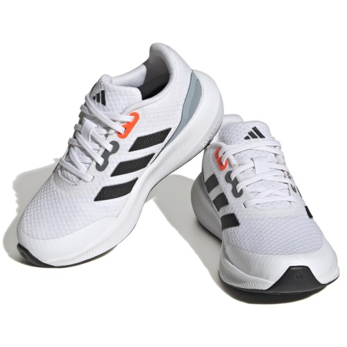 ADIDAS RUNFALCON 3.0 K ΛΕΥΚΟ