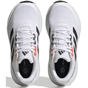 ADIDAS RUNFALCON 3.0 K ΛΕΥΚΟ ADIDAS RUNFALCON 3.0 K ΛΕΥΚΟ