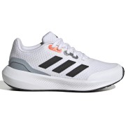 ADIDAS RUNFALCON 3.0 K ΛΕΥΚΟ ADIDAS RUNFALCON 3.0 K ΛΕΥΚΟ