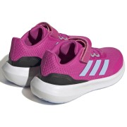 ADIDAS RUNFALCON 3.0 EL K ΡΟΖ ADIDAS RUNFALCON 3.0 EL K ΡΟΖ