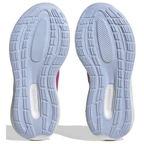 ADIDAS RUNFALCON 3.0 EL K ΡΟΖ ADIDAS RUNFALCON 3.0 EL K ΡΟΖ