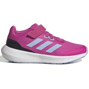 ADIDAS RUNFALCON 3.0 EL K ΡΟΖ ADIDAS RUNFALCON 3.0 EL K ΡΟΖ