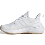 ADIDAS RAPIDASPORT K ΛΕΥΚΟ ADIDAS RAPIDASPORT K ΛΕΥΚΟ
