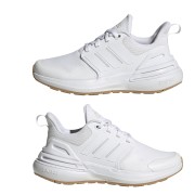 ADIDAS RAPIDASPORT K ΛΕΥΚΟ ADIDAS RAPIDASPORT K ΛΕΥΚΟ