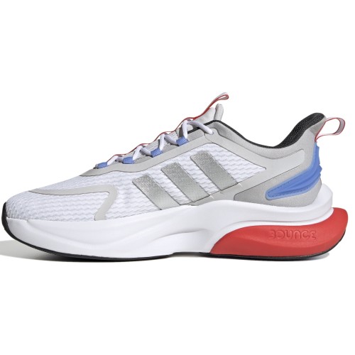 ADIDAS ALPHABOUNCE + ΛΕΥΚΟ