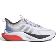 ADIDAS ALPHABOUNCE + ΛΕΥΚΟ ADIDAS ALPHABOUNCE + ΛΕΥΚΟ