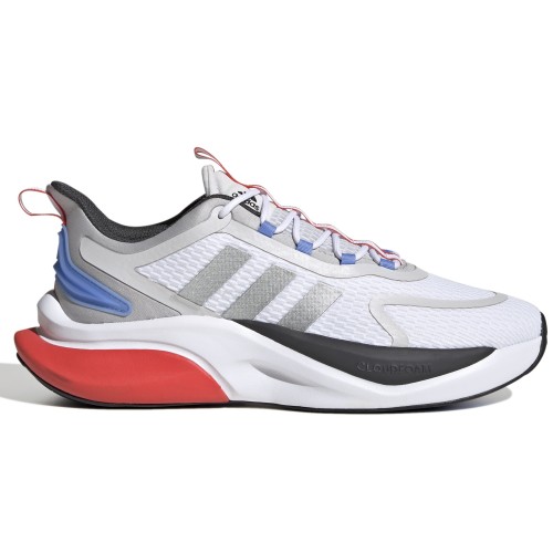 ADIDAS ALPHABOUNCE + ΛΕΥΚΟ