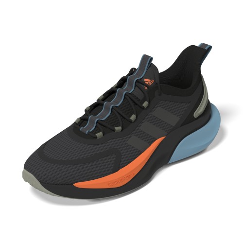 ADIDAS ALPHABOUNCE MULTICOLOR ADIDAS ALPHABOUNCE MULTICOLOR