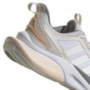 ADIDAS ALPHABOUNCE + MULTICOLOR ADIDAS ALPHABOUNCE + MULTICOLOR