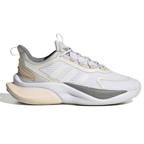 ADIDAS ALPHABOUNCE + MULTICOLOR