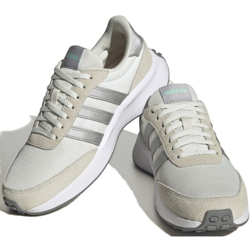 ADIDAS RUN 70S ΛΕΥΚΟ ADIDAS RUN 70S ΛΕΥΚΟ