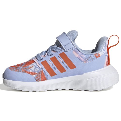 ADIDAS FORTARUN 2,0 MOANA EL I  MULTICOLOR
