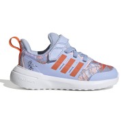 ADIDAS FORTARUN 2,0 MOANA EL I MULTICOLOR ADIDAS FORTARUN 2,0 MOANA EL I MULTICOLOR
