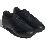 ADIDAS PREDATOR ACCURACY.4 FXG J ΜΑΥΡΟ ADIDAS PREDATOR ACCURACY.4 FXG J ΜΑΥΡΟ