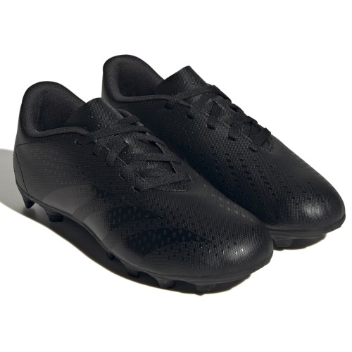 ADIDAS PREDATOR ACCURACY.4 FXG J ΜΑΥΡΟ