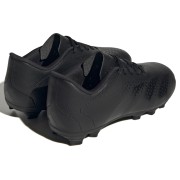 ADIDAS PREDATOR ACCURACY.4 FXG J ΜΑΥΡΟ ADIDAS PREDATOR ACCURACY.4 FXG J ΜΑΥΡΟ