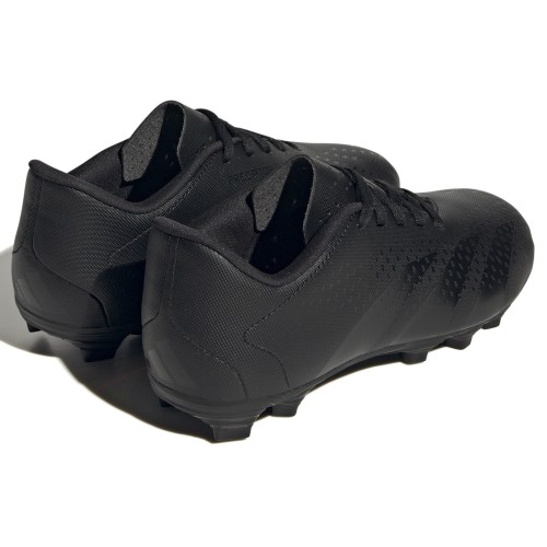 ADIDAS PREDATOR ACCURACY.4 FXG J ΜΑΥΡΟ ADIDAS PREDATOR ACCURACY.4 FXG J ΜΑΥΡΟ