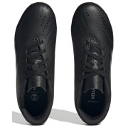 ADIDAS PREDATOR ACCURACY.4 FXG J ΜΑΥΡΟ ADIDAS PREDATOR ACCURACY.4 FXG J ΜΑΥΡΟ