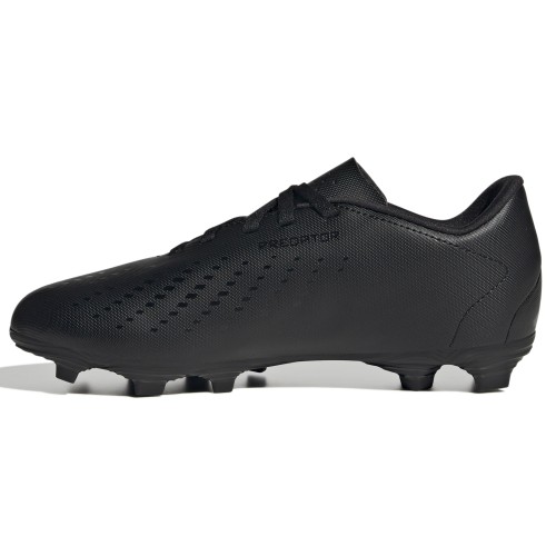 ADIDAS PREDATOR ACCURACY.4 FXG J ΜΑΥΡΟ