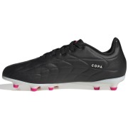 ADIDAS COPA PURE.3 FG J ΜΑΥΡΟ/ΦΟΥΞΙΑ ADIDAS COPA PURE.3 FG J ΜΑΥΡΟ/ΦΟΥΞΙΑ