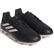 ADIDAS COPA PURE.3 FG J ΜΑΥΡΟ/ΦΟΥΞΙΑ ADIDAS COPA PURE.3 FG J ΜΑΥΡΟ/ΦΟΥΞΙΑ