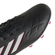 ADIDAS COPA PURE.3 FG J ΜΑΥΡΟ/ΦΟΥΞΙΑ ADIDAS COPA PURE.3 FG J ΜΑΥΡΟ/ΦΟΥΞΙΑ