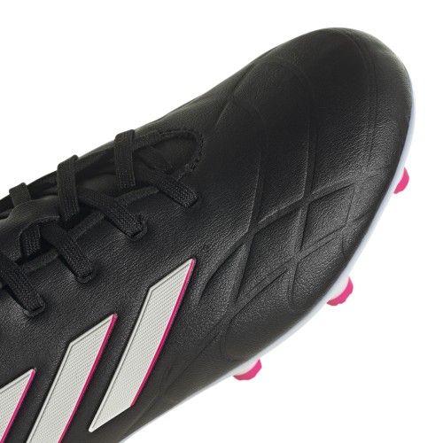 ADIDAS COPA PURE.3 FG J ΜΑΥΡΟ/ΦΟΥΞΙΑ ADIDAS COPA PURE.3 FG J ΜΑΥΡΟ/ΦΟΥΞΙΑ
