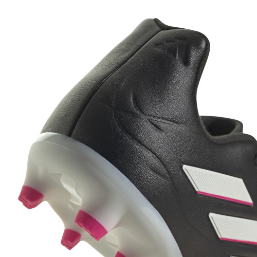 ADIDAS COPA PURE.3 FG J ΜΑΥΡΟ/ΦΟΥΞΙΑ ADIDAS COPA PURE.3 FG J ΜΑΥΡΟ/ΦΟΥΞΙΑ