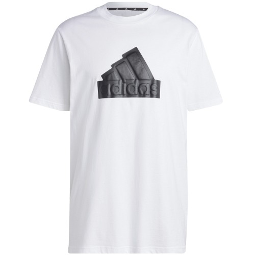 ADIDAS M FI BOS T ΛΕΥΚΟ