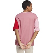 ADIDAS W BL BF TEE MULTICOLOR ADIDAS W BL BF TEE MULTICOLOR