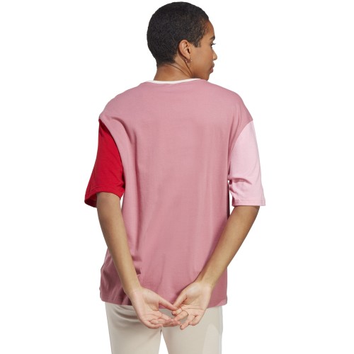 ADIDAS W BL BF TEE MULTICOLOR