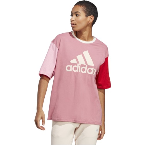 ADIDAS W BL BF TEE MULTICOLOR