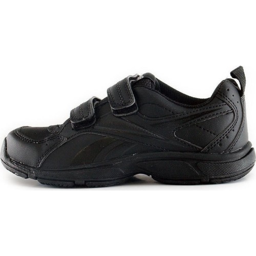 REEBOK GET THE NET 2V ΜΑΥΡΟ