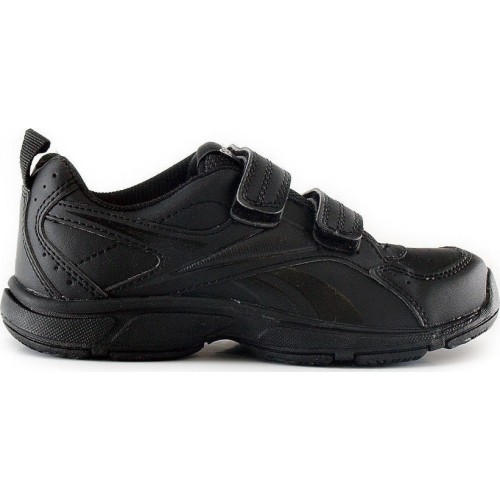 REEBOK GET THE NET 2V ΜΑΥΡΟ