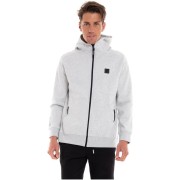 SUPERDRY CODE TECH ZIP HOOD ΓΚΡΙ SUPERDRY CODE TECH ZIP HOOD ΓΚΡΙ