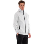 SUPERDRY CODE TECH ZIP HOOD ΓΚΡΙ SUPERDRY CODE TECH ZIP HOOD ΓΚΡΙ