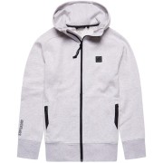 SUPERDRY CODE TECH ZIP HOOD ΓΚΡΙ SUPERDRY CODE TECH ZIP HOOD ΓΚΡΙ