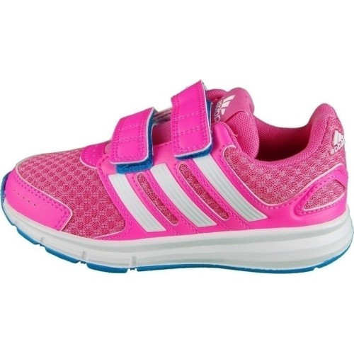 ADIDAS LK SPORT CF K ΡΟΖ