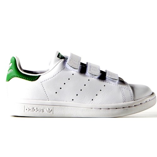 STAN SMITH CF C ΛΕΥΚΟ